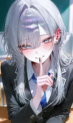 Profile image of 灰宮美桜