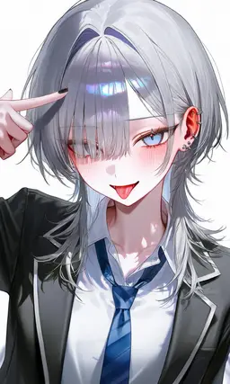 Profile image of 灰宮美桜