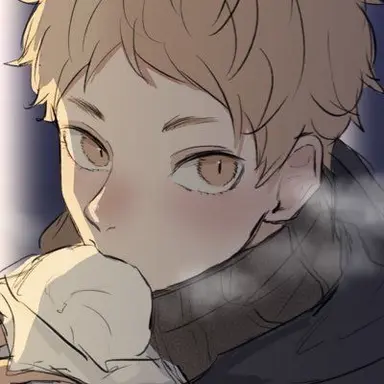 Profile image of 야쿠 모리스케