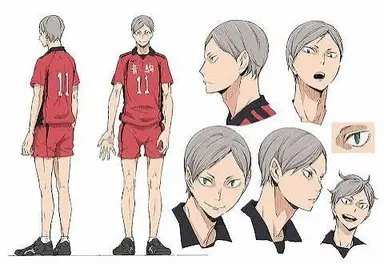 Profile image of リエーフ