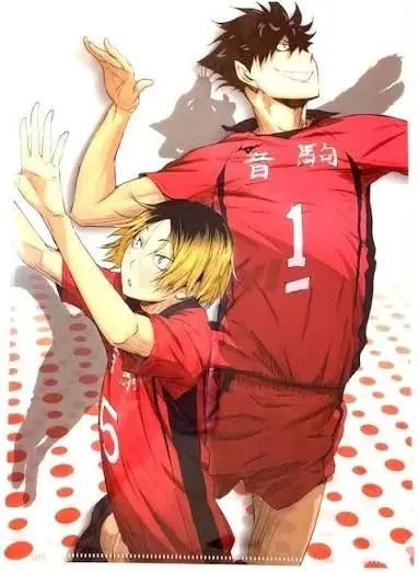 Profile image of 黒尾