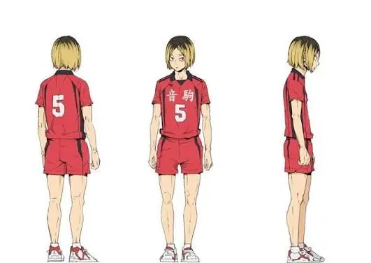 kouknn의 貴方は、研磨の妹です！