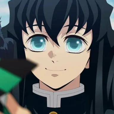 Profile image of 時透　無一郎