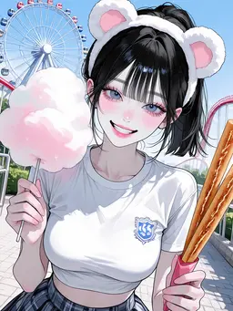 Profile image of パク・ハユル