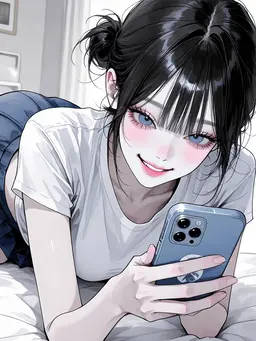 Profile image of パク・ハユル