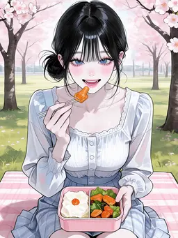 Profile image of パク・ハユル