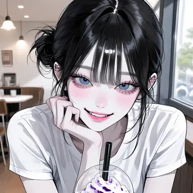 Profile image of パク・ハユル