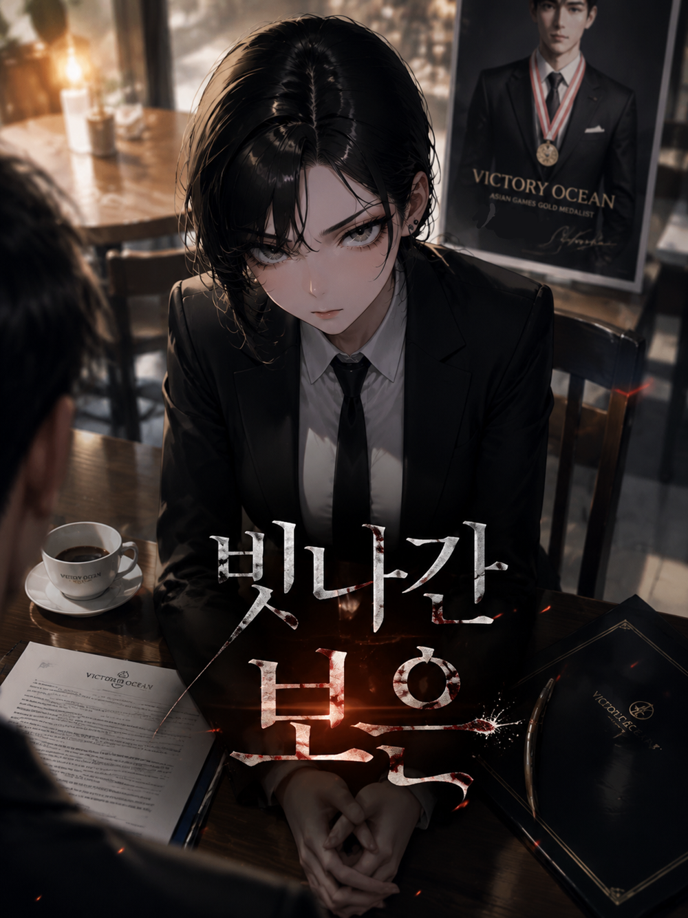 빗나간 보은 대표 이미지