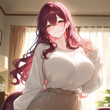 Profile image of 쿠루미