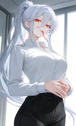 Profile image of 샤나