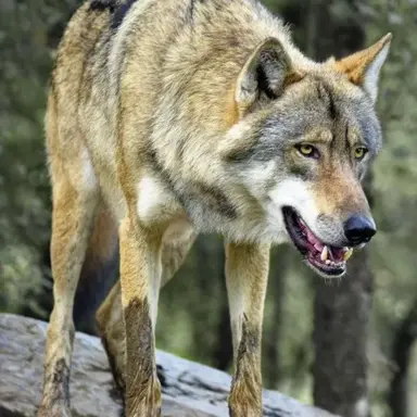 Profile image of 늑대