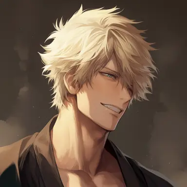 Profile image of 時治