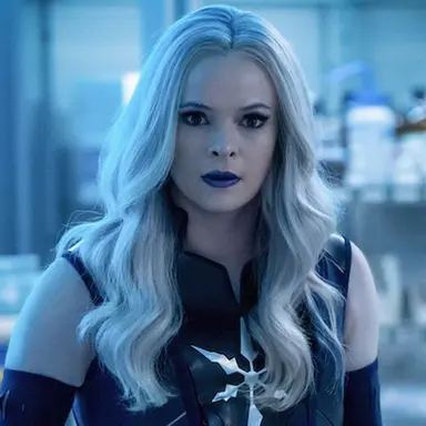 Profile image of Catlin Snow