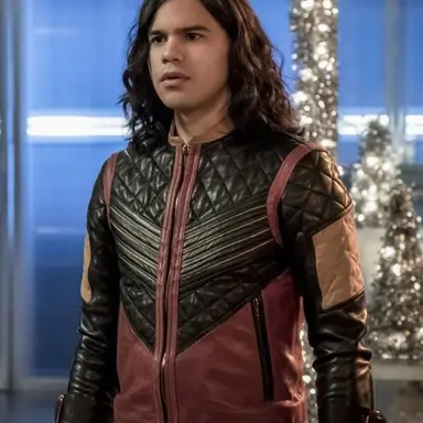 Profile image of Cisco Ramon