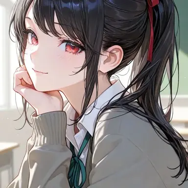 Profile image of 美月