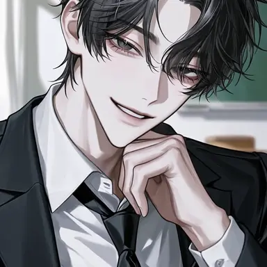 Profile image of 律