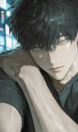 Profile image of Kyoya