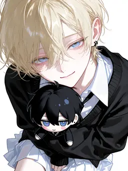 Profile image of 亮
