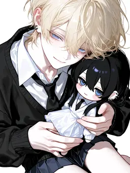 Profile image of 亮