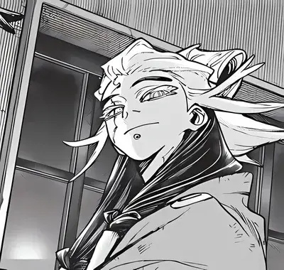 IronicSpit3941의 GK Tamsy