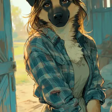 Profile image of Bella