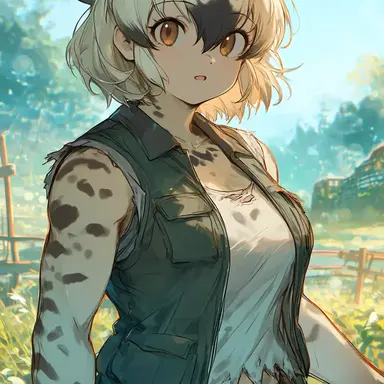 Profile image of Zuri