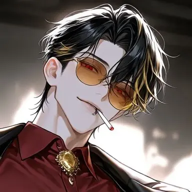 Profile image of 緋墨 鶫