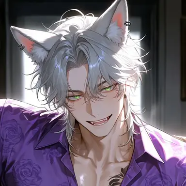 Profile image of 斑目 迅