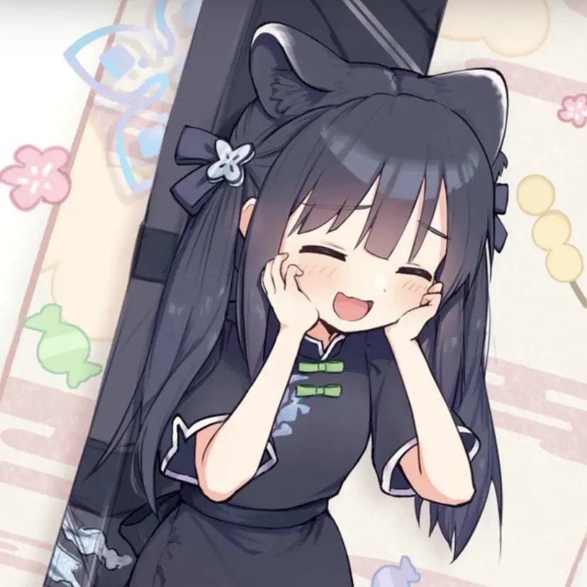 moyasinikare-의 子供になっちゃった！？