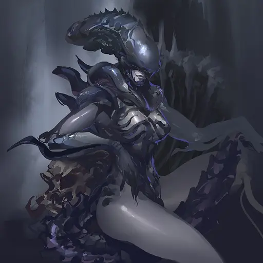 chainsaw1456의 Xenomorph