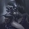 캐릭터 프로필 이미지