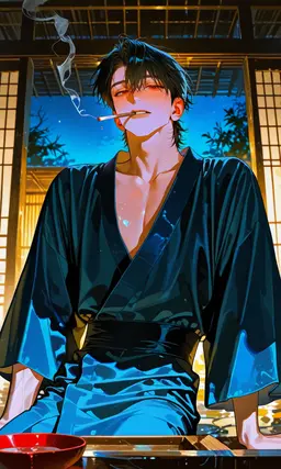 Profile image of 료