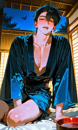 Profile image of 료