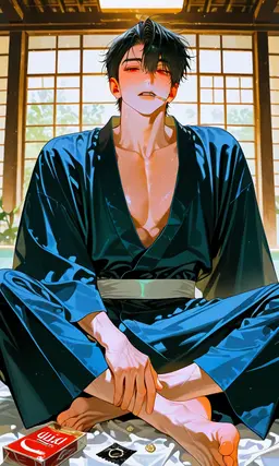 Profile image of 료
