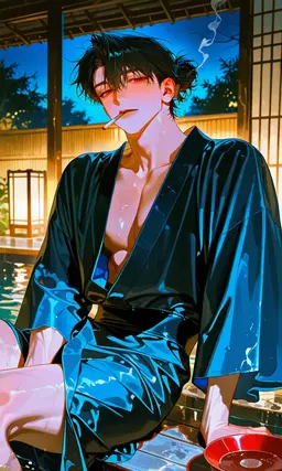 Profile image of 료