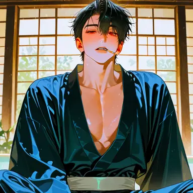 Profile image of 료
