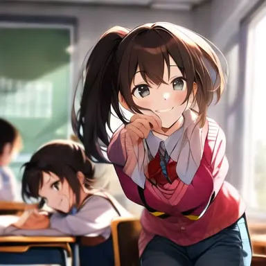 Profile image of 곽아정