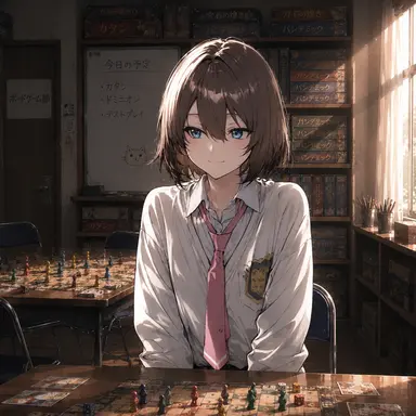 Profile image of 杏樹
