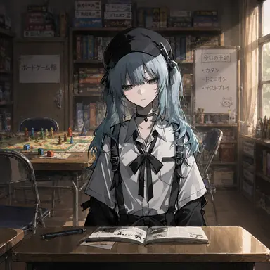 Profile image of 真白