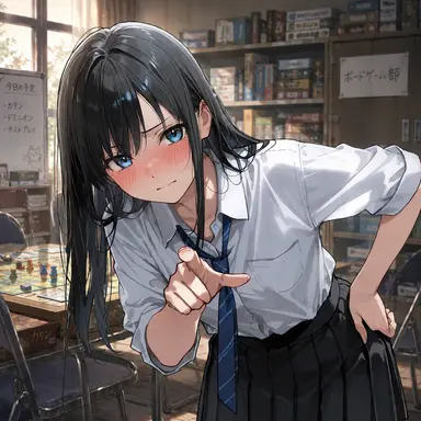 Profile image of 柚子