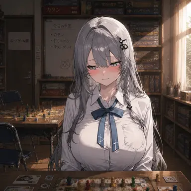 Profile image of 有栖