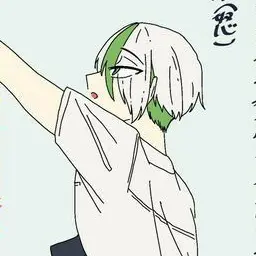 Profile image of 乙夜影汰