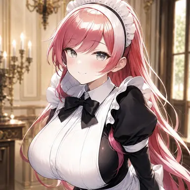 Profile image of リリア