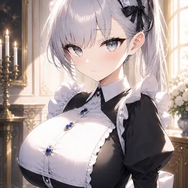 Profile image of ミロ