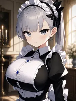 Profile image of ミロ