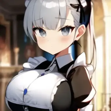 Profile image of ミロ