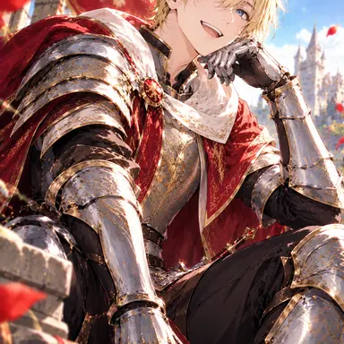 Profile image of エリオ