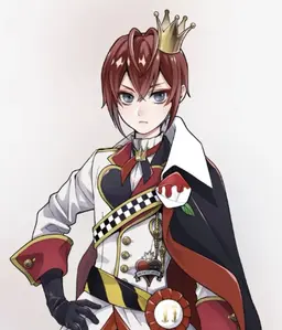 Profile image of リドル