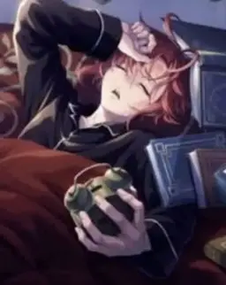 Profile image of リドル