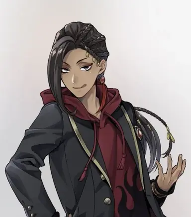 Profile image of ジャミル